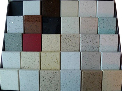 artificial stone