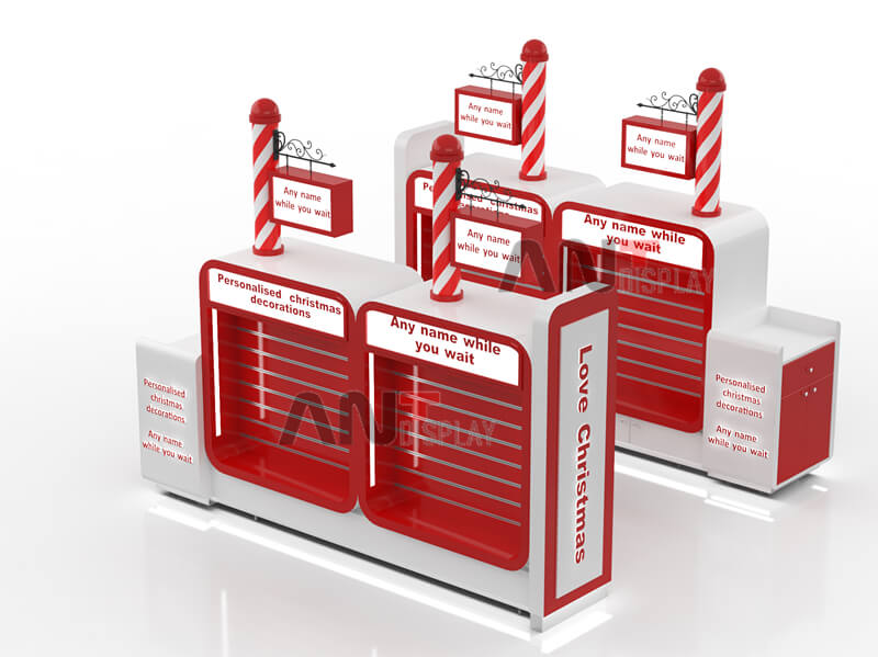 custom gift kiosk