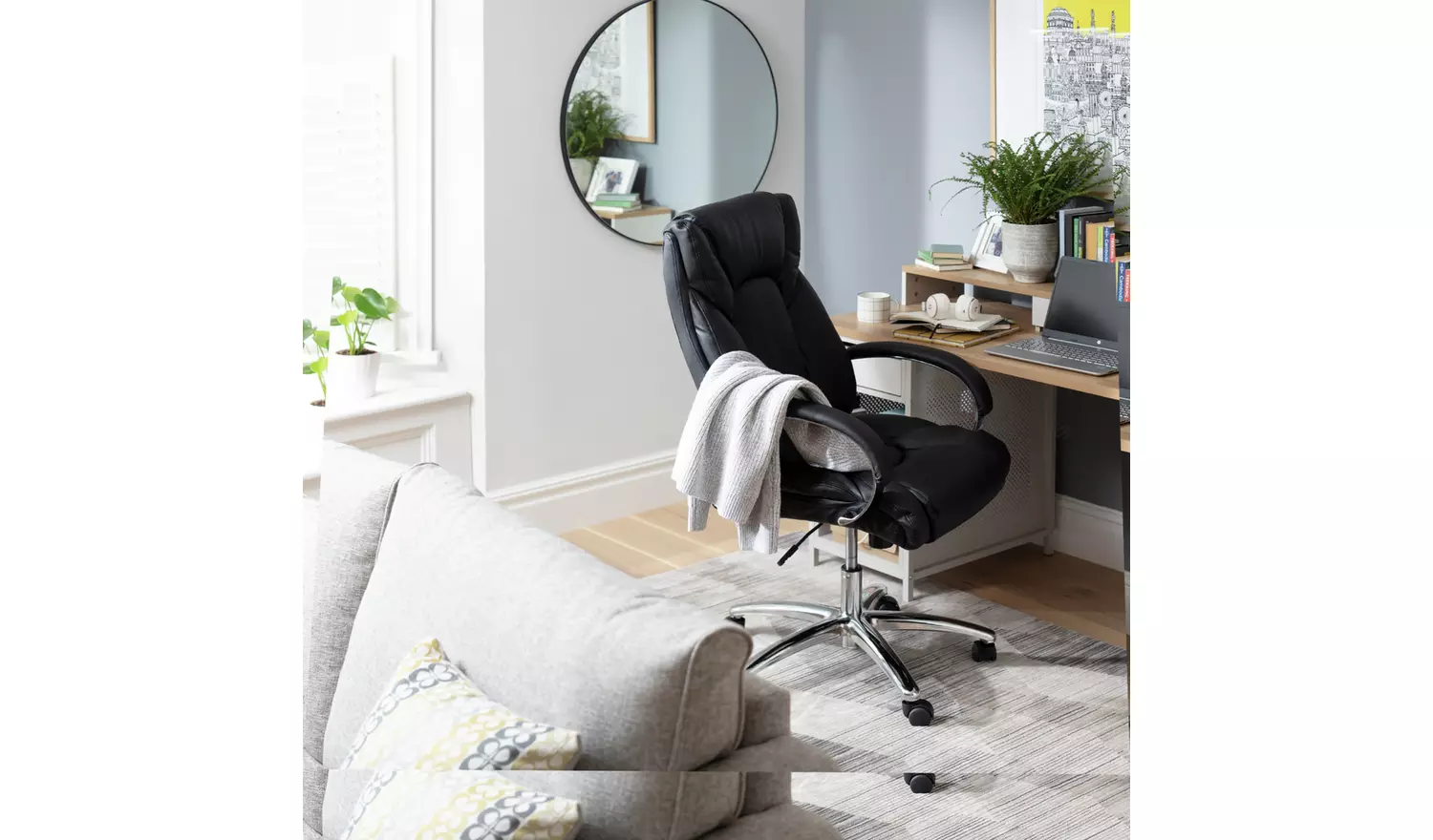 office chair