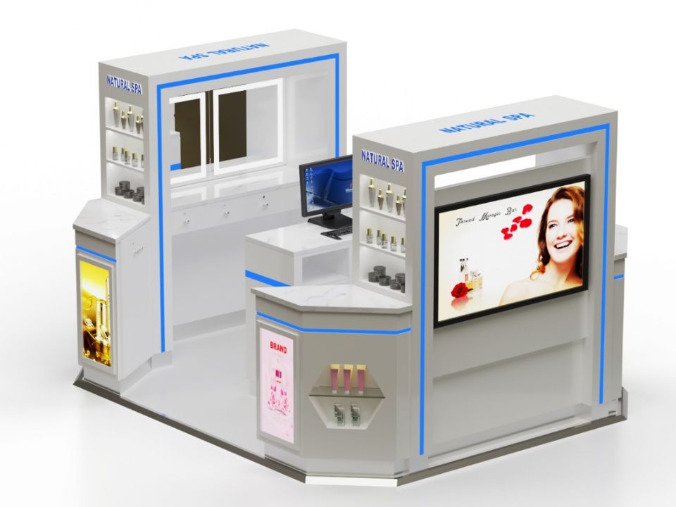 makeup booth for sale 