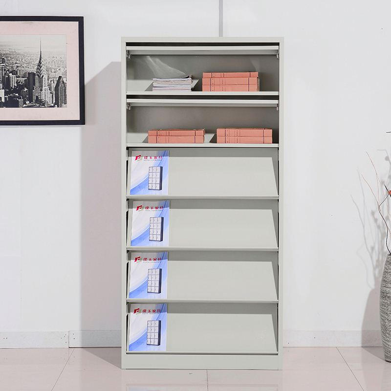 book display rack