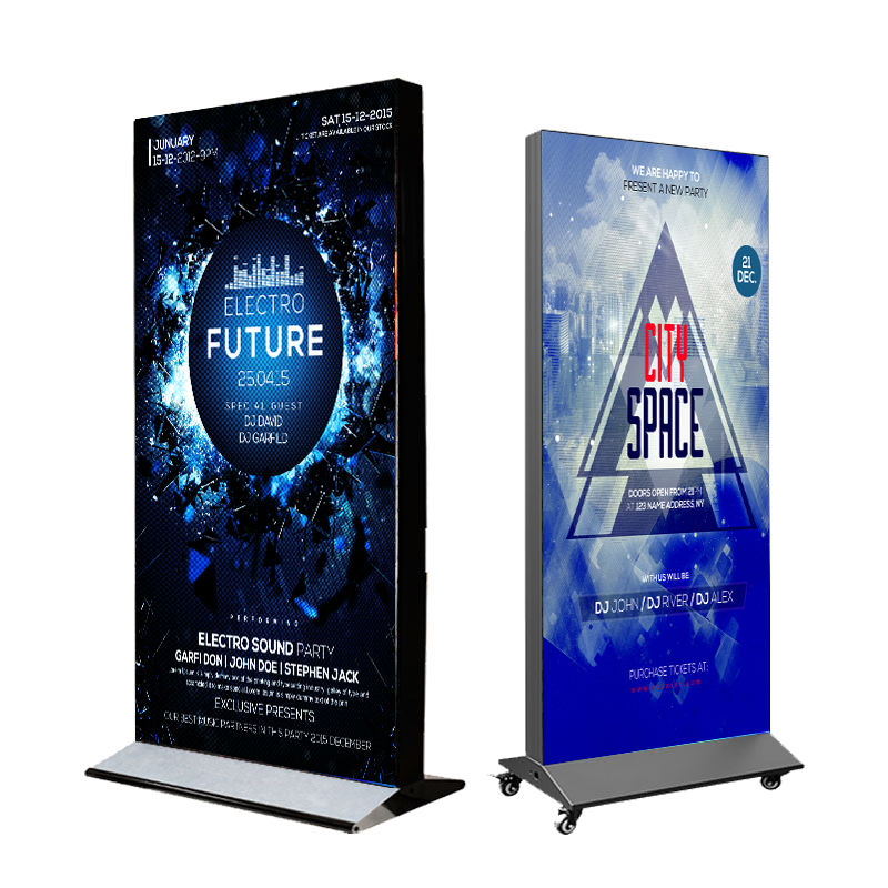 LED lighting box