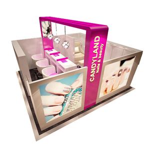 nail bar design