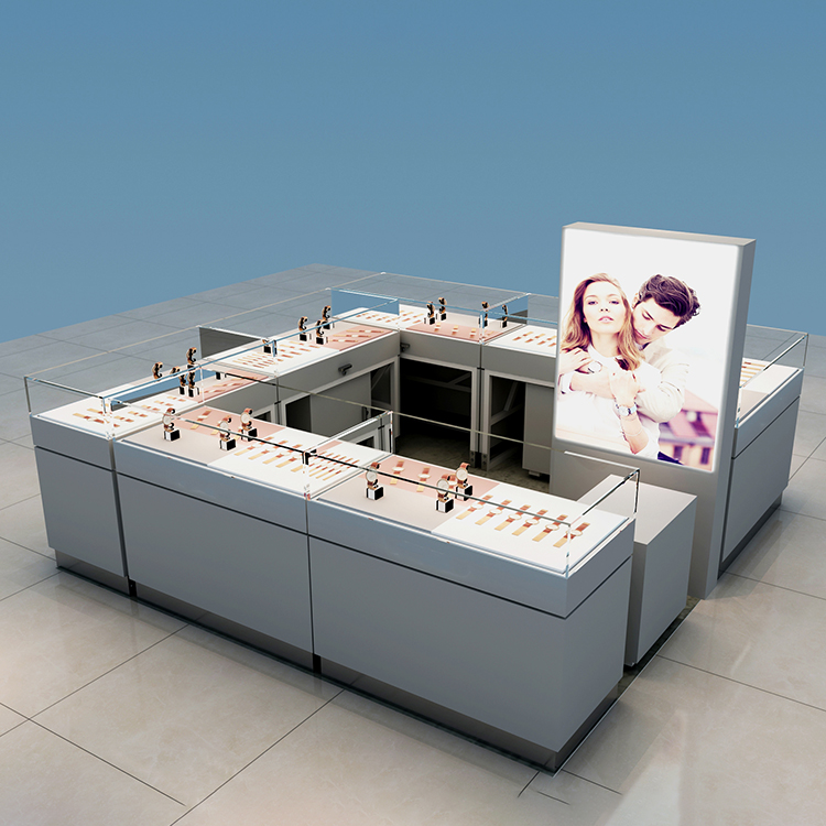 Ant Display Watch Display Kiosk 