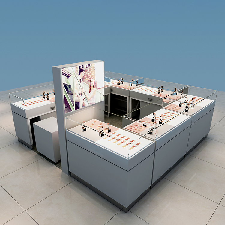 Ant Display Watch Display Kiosk 