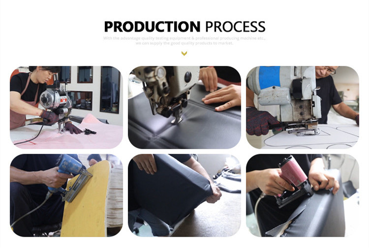 produce process