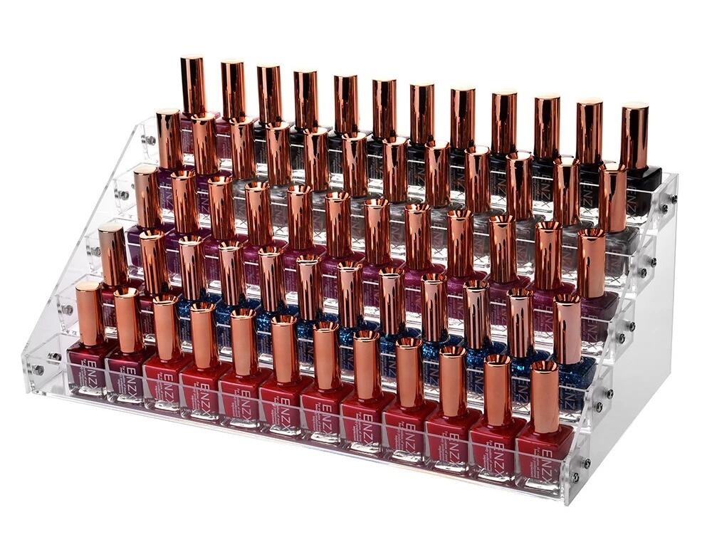 nail polish display stand 