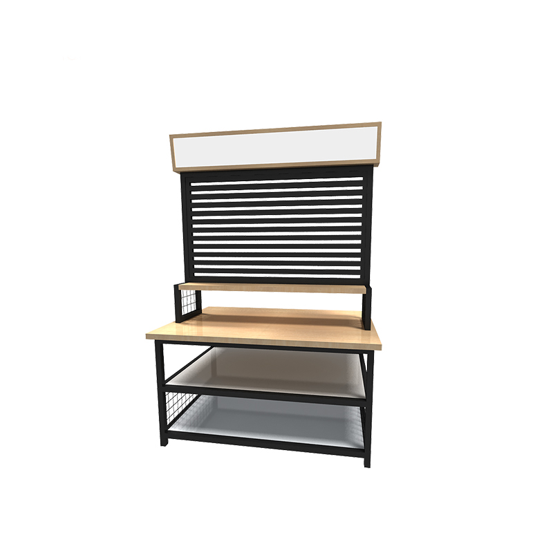 retail display case
