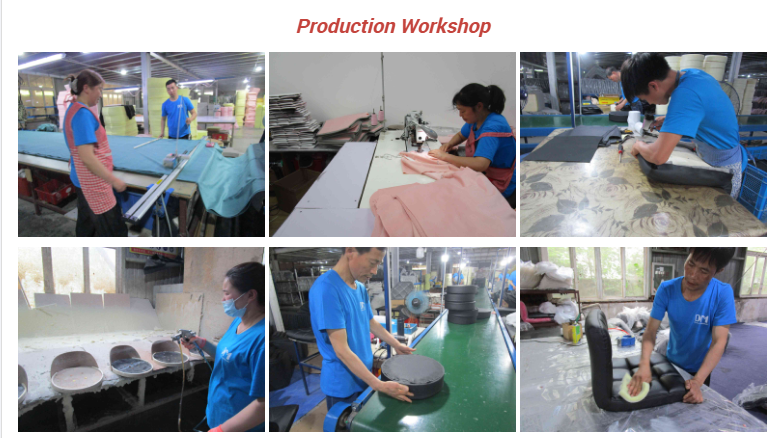 production factory