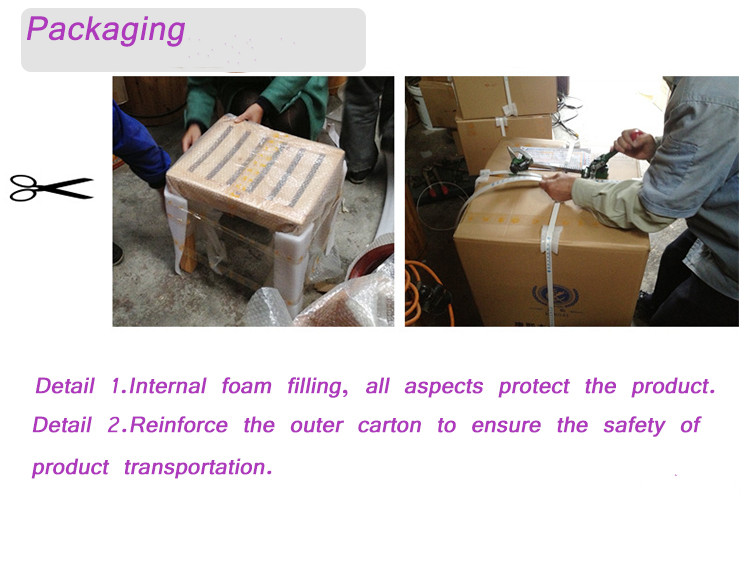 packing