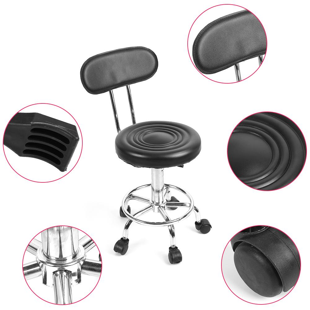 barber stool