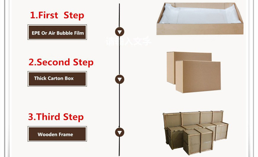 packing
