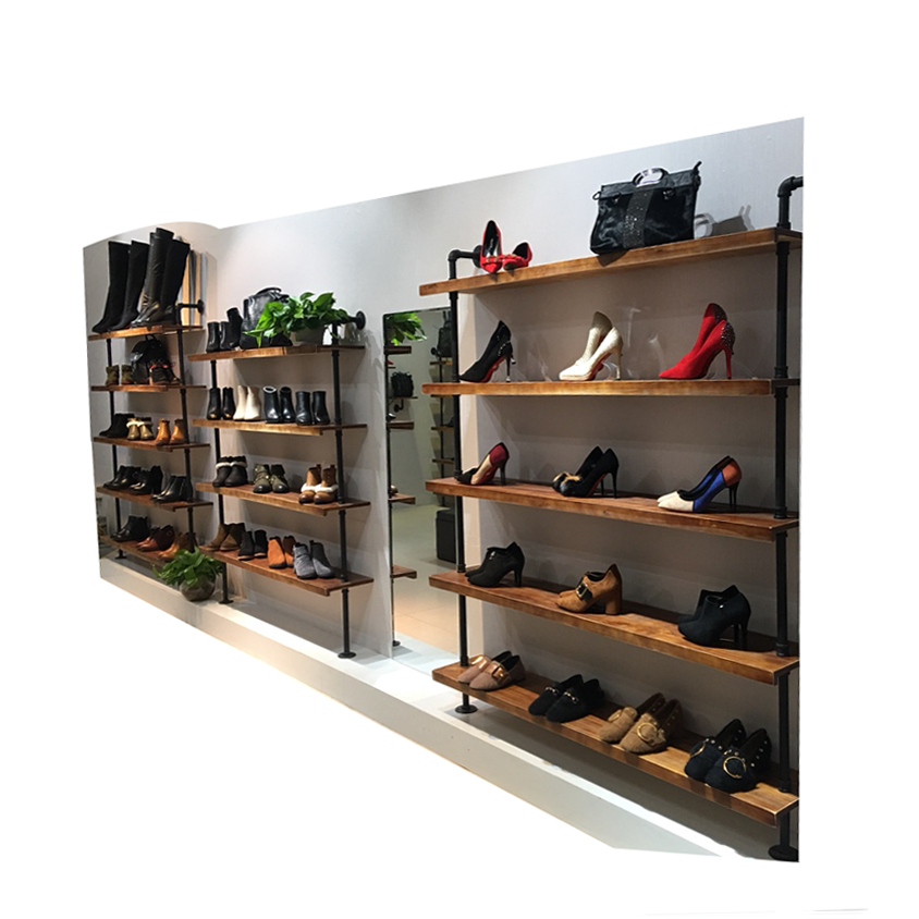 shelves