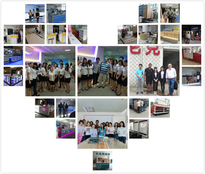 our company