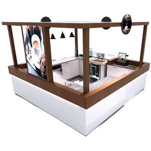 cafe design