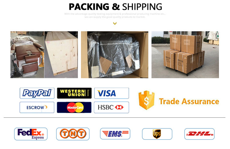 packing