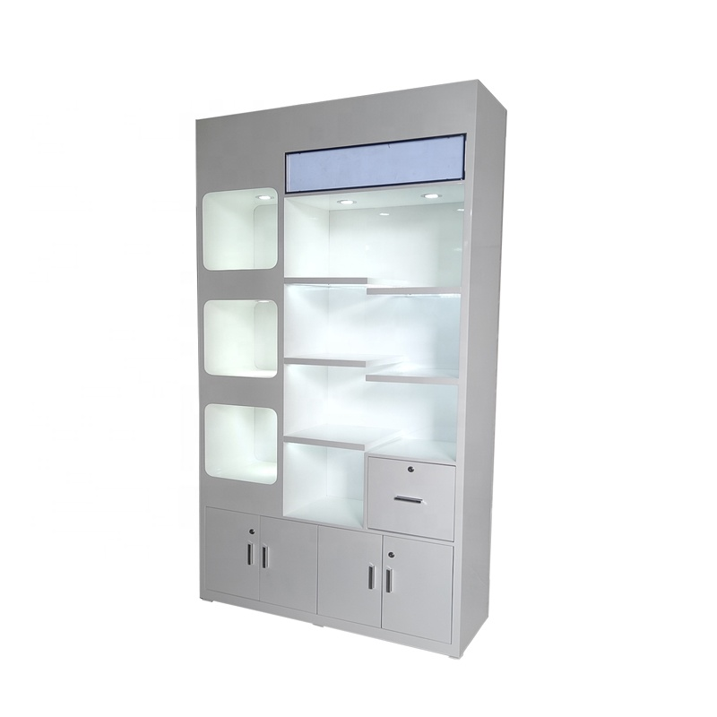 cosmetic cabinet design
