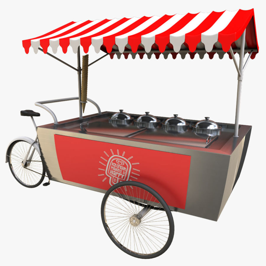 OUTDOOR CART