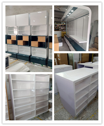 material and case