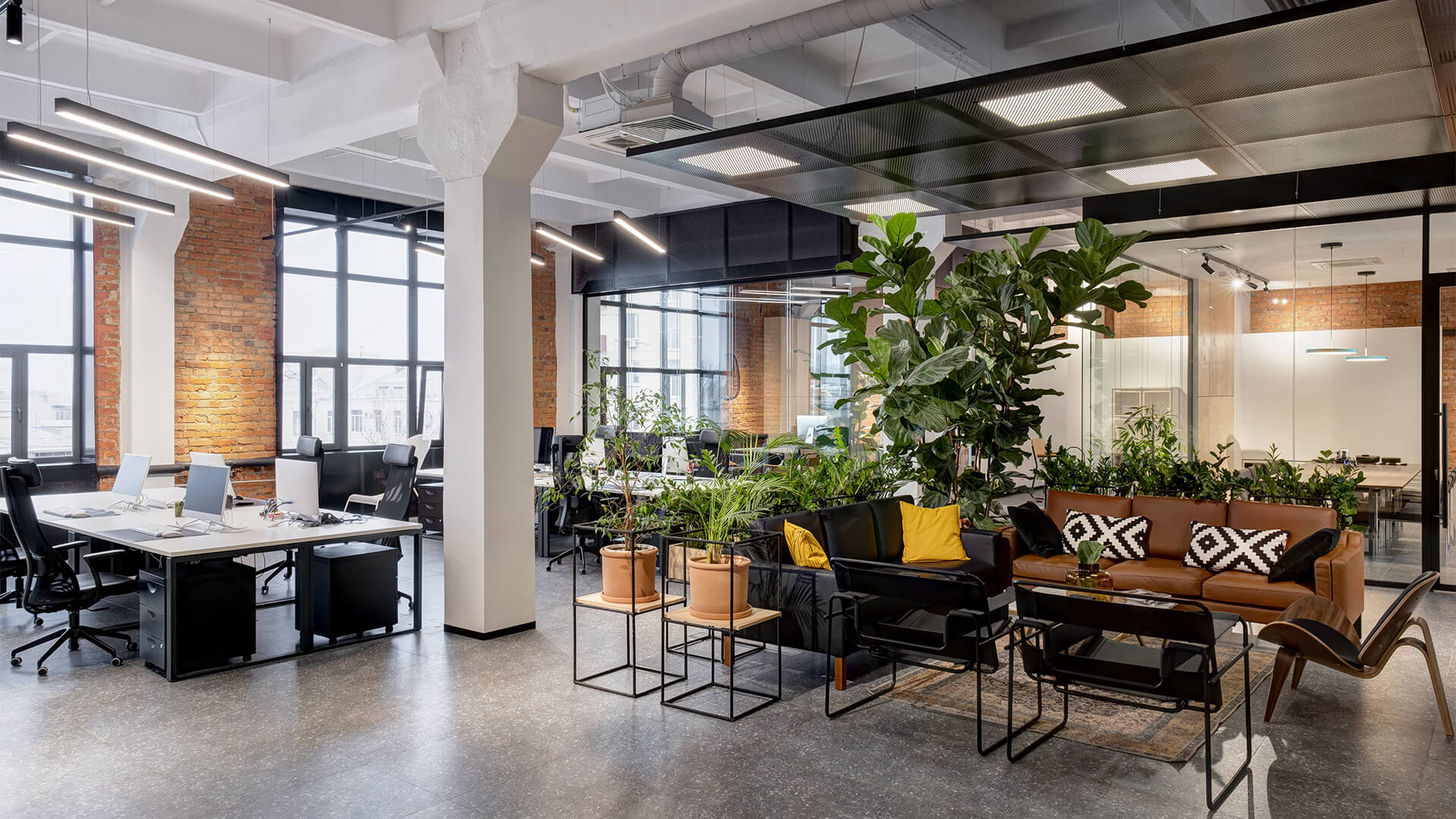 office design