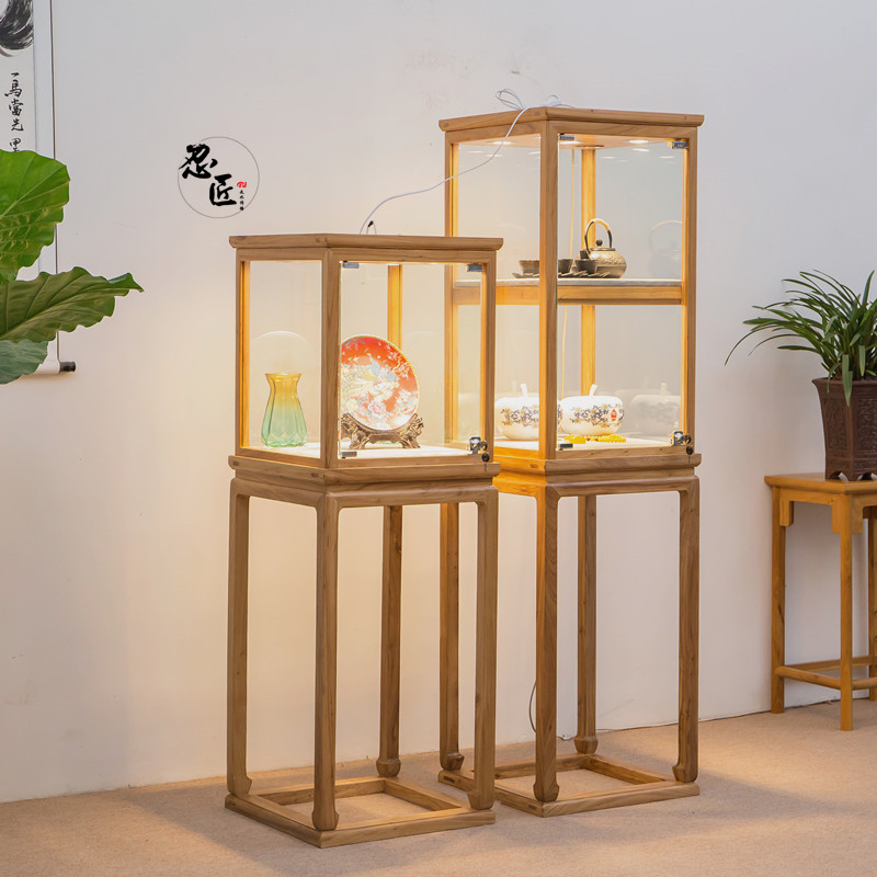 product display
