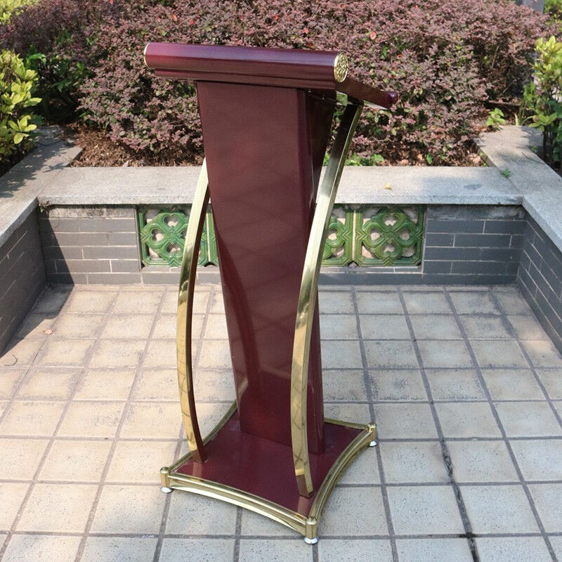 restaurant reception desk 