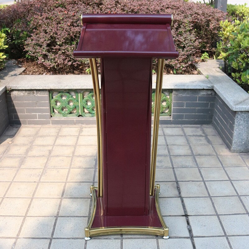 Podium counter 