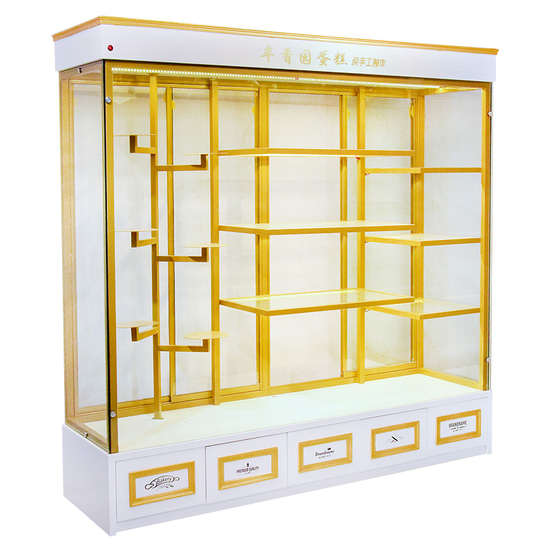  Bread Cake Counter Design