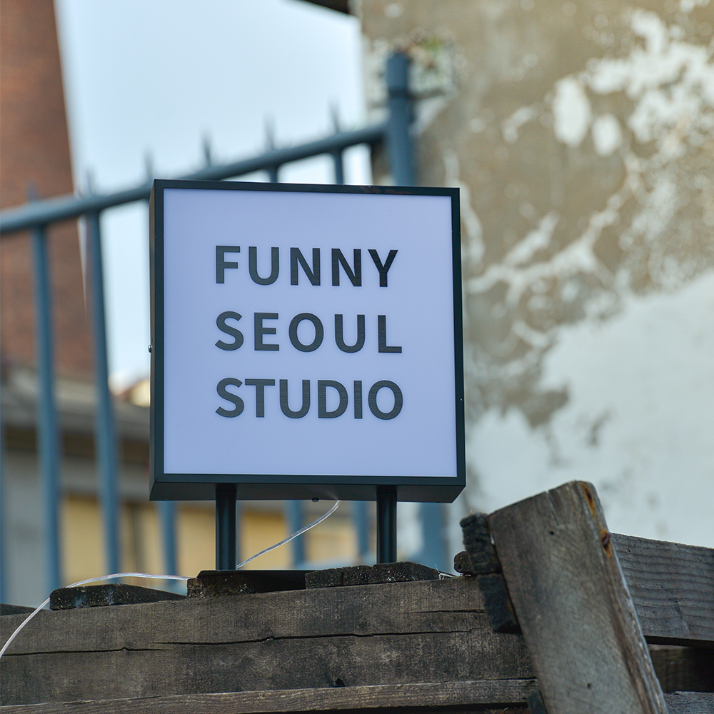 light box