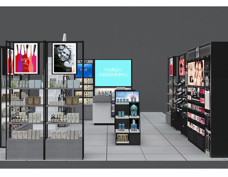 retailm cabinet