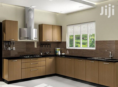 kitchen counter 