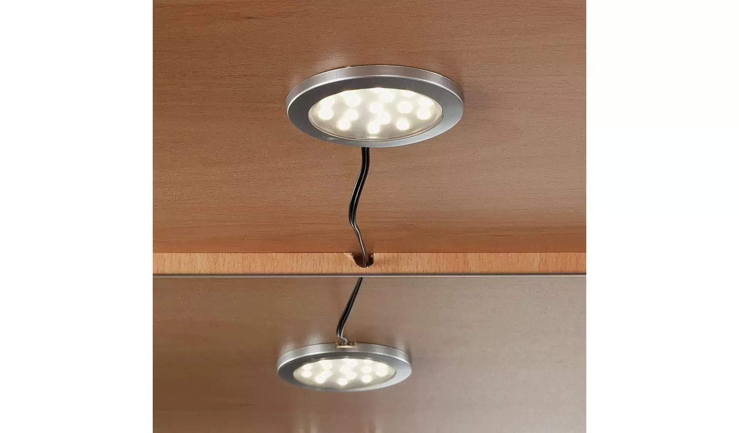 LED light