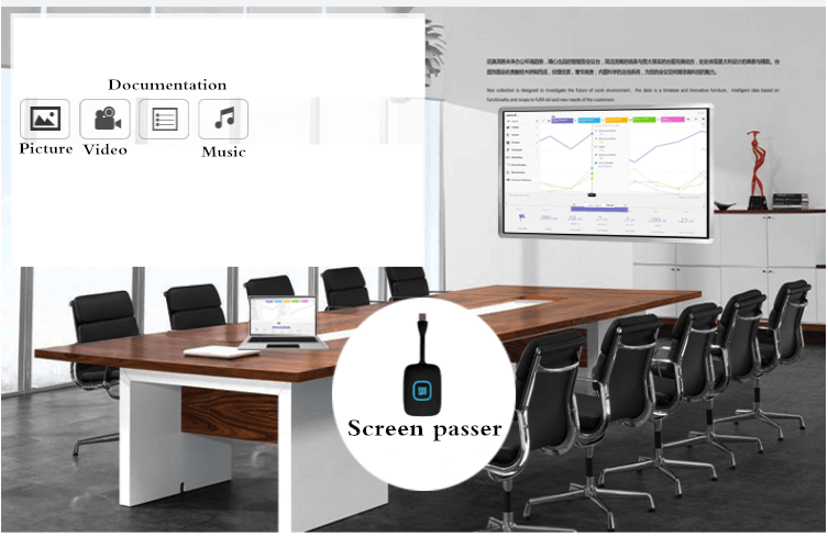 touch screen