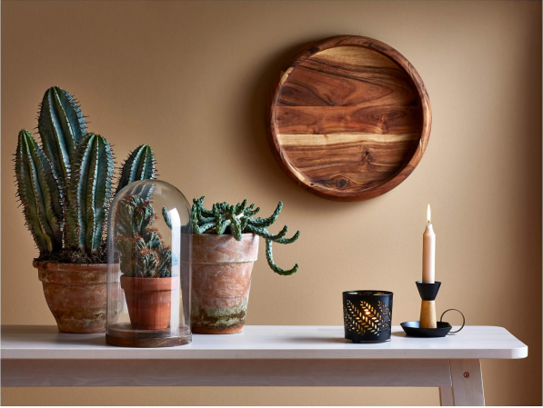 product display