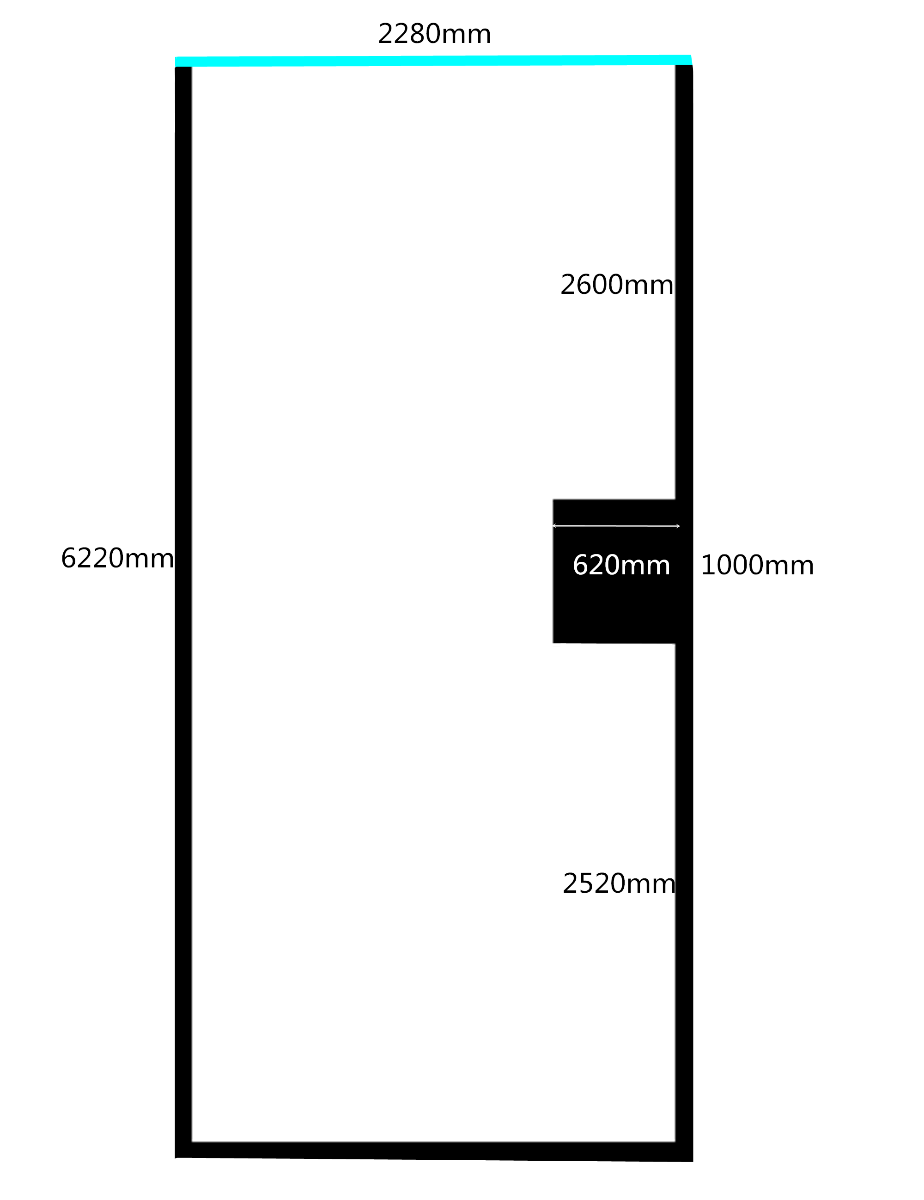 shop floor plan