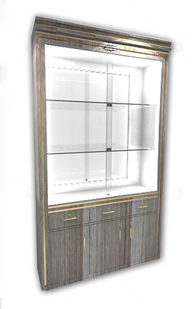 jewelry case