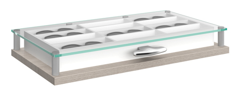eyewear countertop
