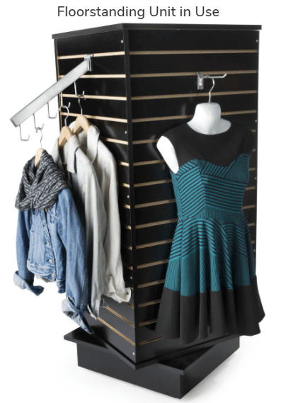 retail showcase
