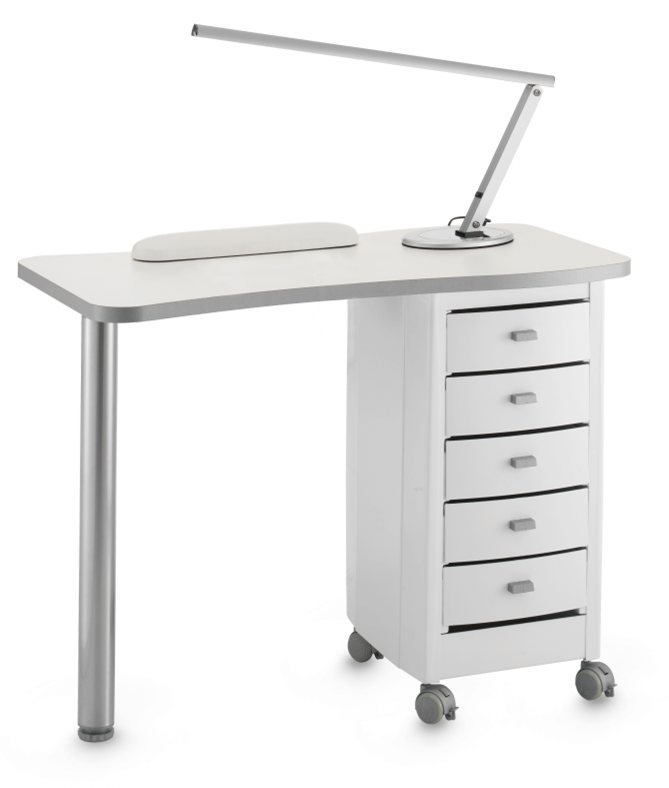 manicure table