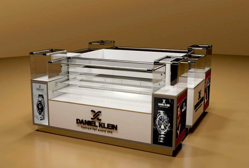 watch display cabinet 
