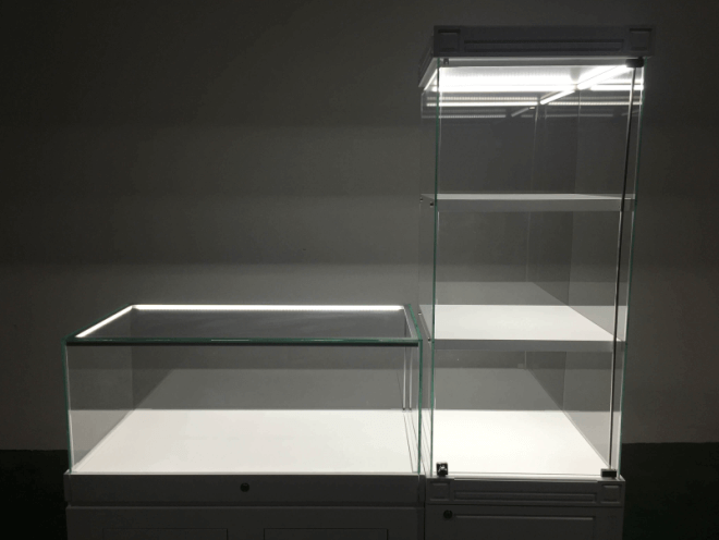 watch cabinet