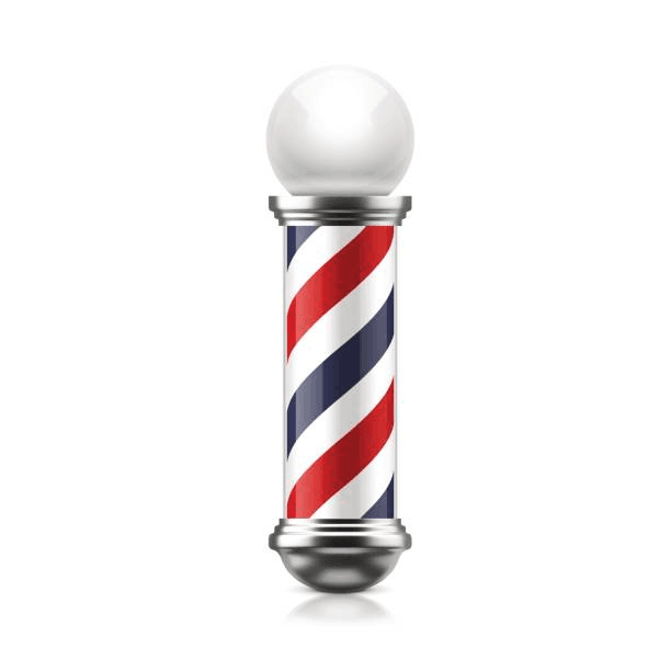 barber pole