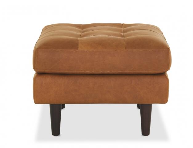 ottoman footstool 