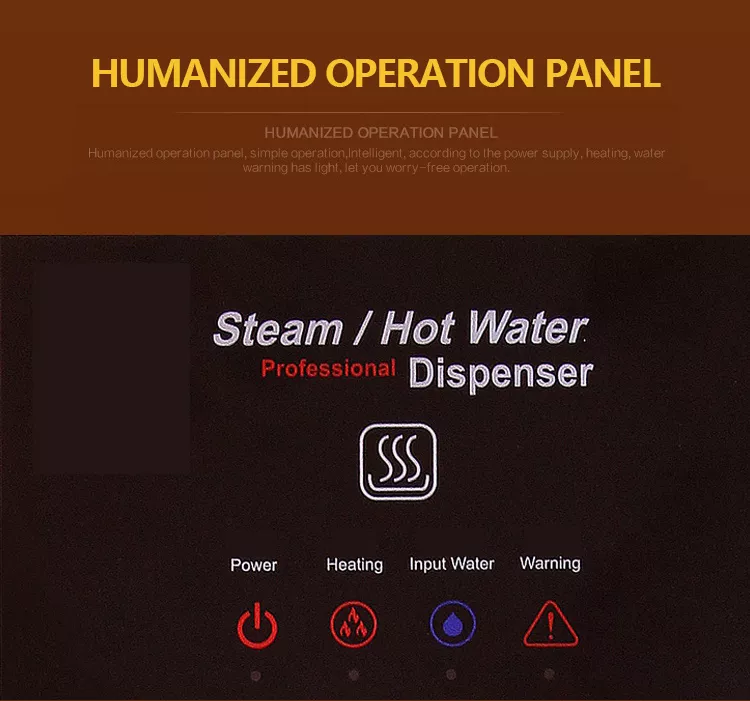 Water Boiler 