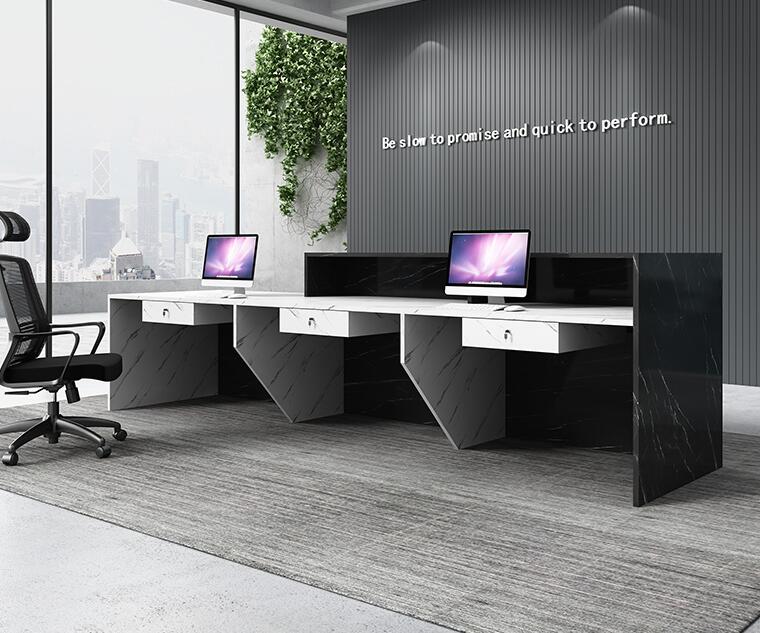 checkout counter 