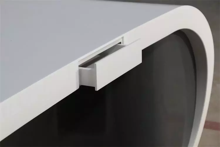 Executive Reception Counter