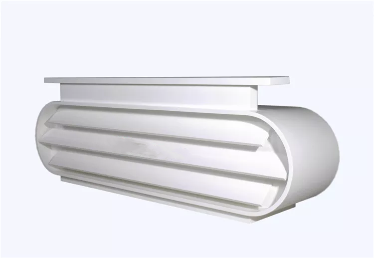 Reception Desk