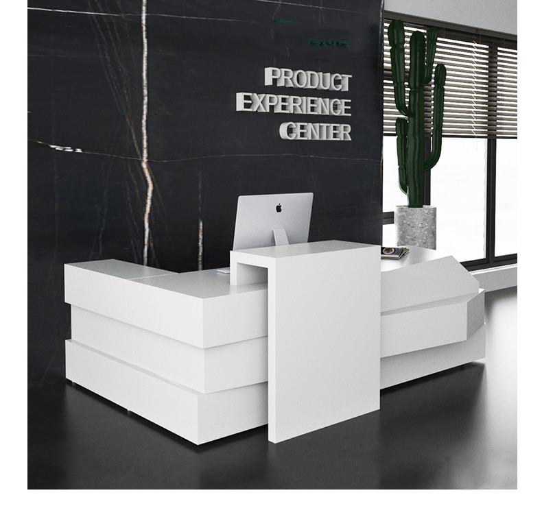  Service Reception Counter