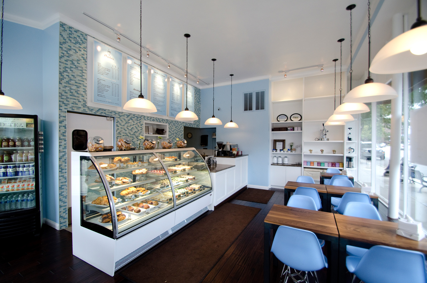 cake shop
