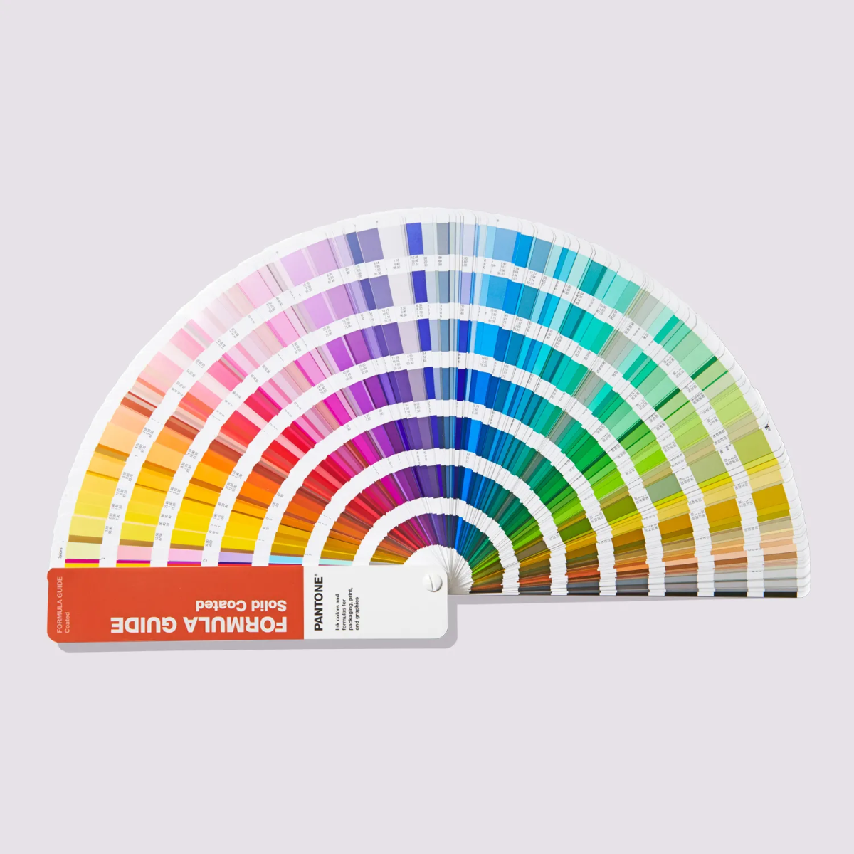 Pantone color